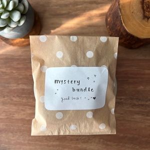 Neutral Basics mystery bundle 💫